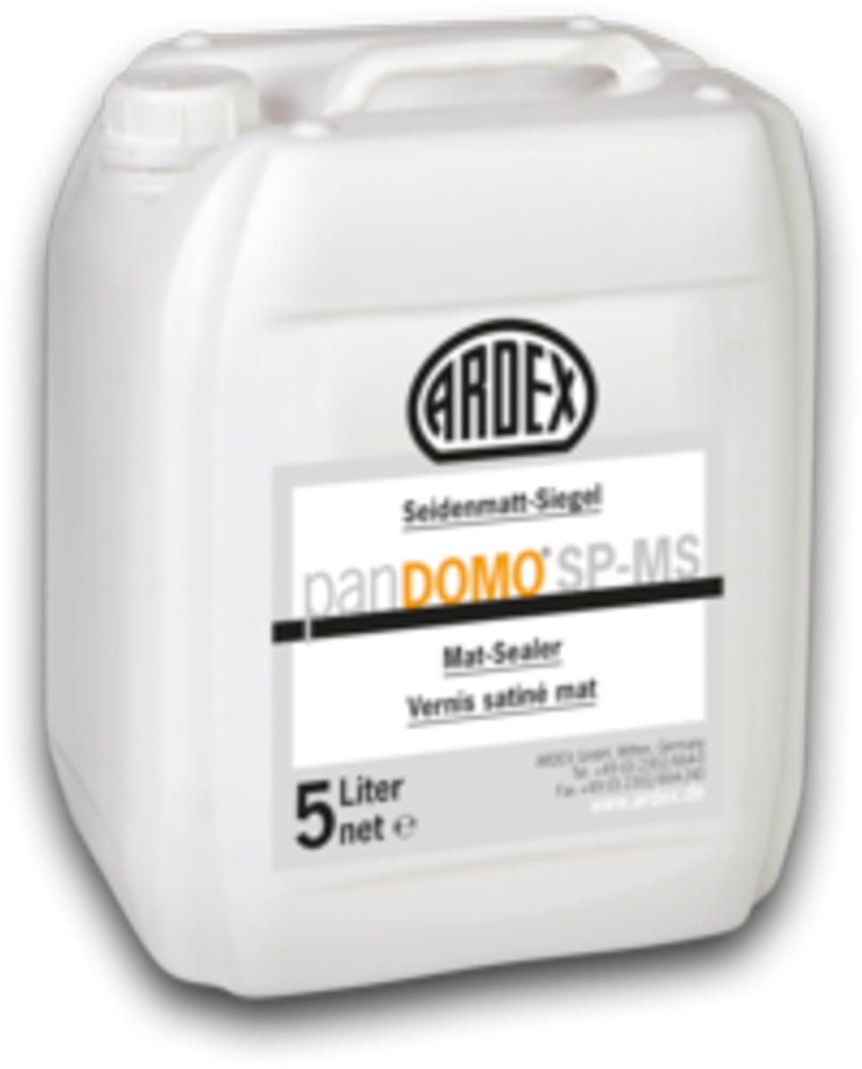 Ardex Pandomo SP-MS 5,0 lt 24884 Seidenmatt-Siegel